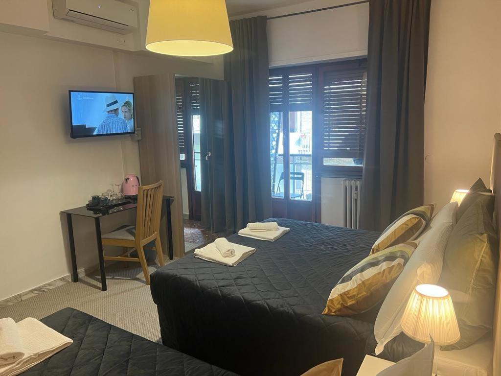 Appia Avenue 639 Gasthof
